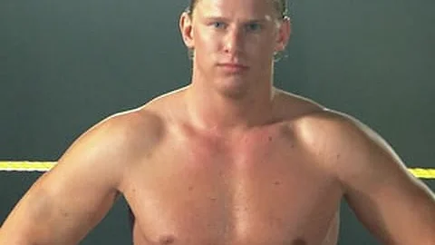 WWE NXT: Meet NXT Rookie Jacob Novak
