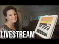 How to Memorize music Piano Lesson LIVESTREAM