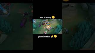 end is crazy 😧#change #moba55next2025 #moba55creator