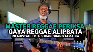 Download Lagu Lagu yg dianggap sakral!? Alip Ba Ta pertontonkan gaya reggae didepan para master Mancanegara MP3 Download Lagu Lagu yg dianggap sakral!? Alip Ba Ta pertontonkan gaya reggae didepan para master Mancanegara MP3