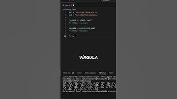 Sequências no Python! #dicas #programação #python #pythontutorial