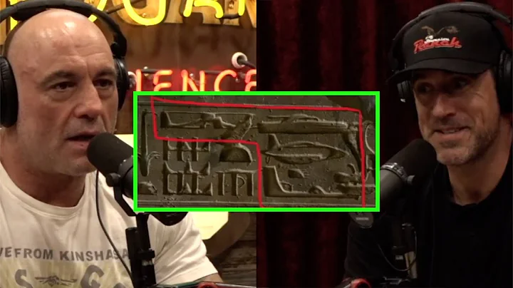 Discussing the Pyramids and the Zahi Hawass Podcast