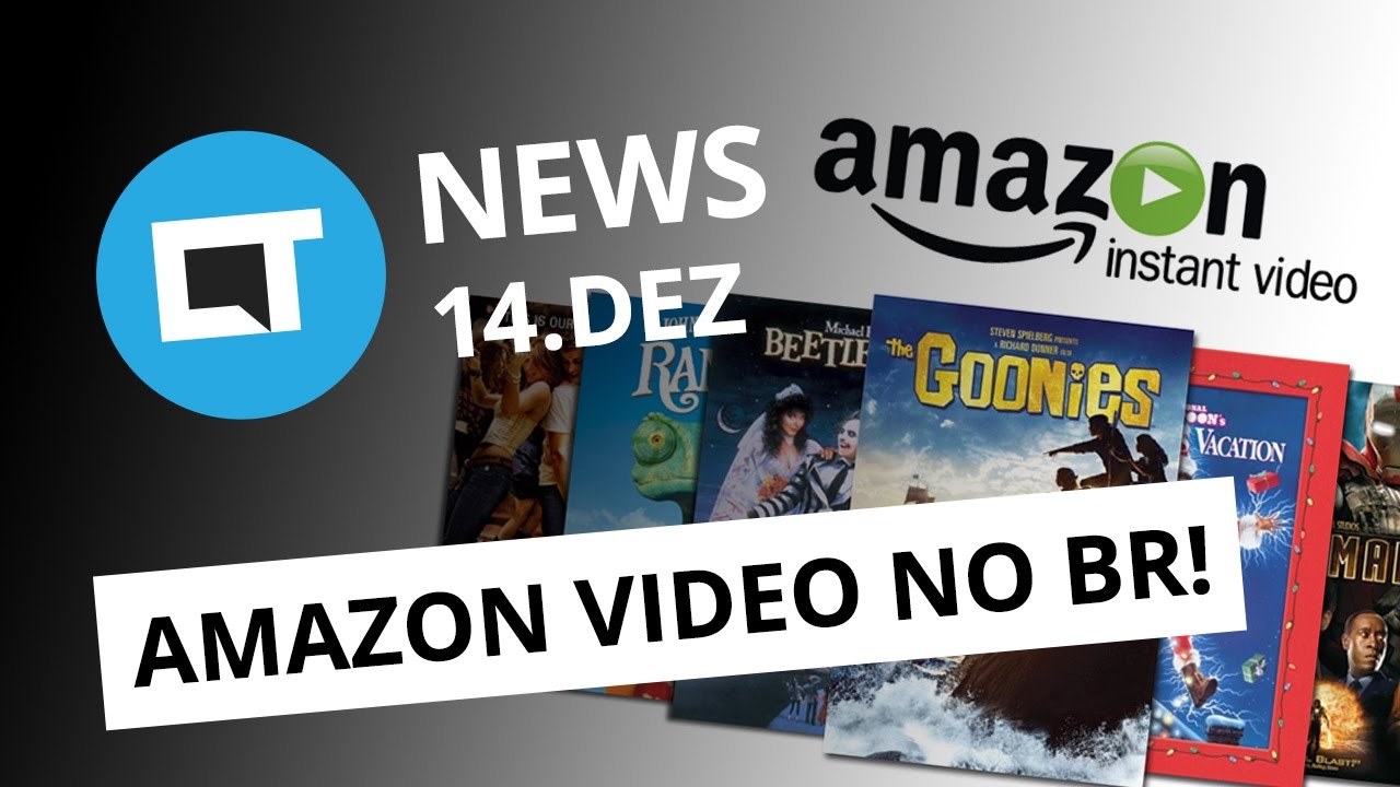 Lançamentos do Prime Video em junho de 2023 - Canaltech