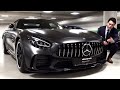 2020 Mercedes AMG GTR | FULL Review GT Roadster Pro Sound Exhaust Interior Exterior