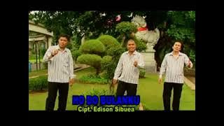 Simorangkir Trio - Ho Do Bulanku