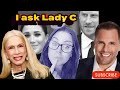 I appear on dan wootton show with lady c
