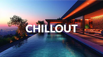 LUXURY CHILLOUT Wonderful Playlist Lounge Chill out  | New Age & Ambient | Relax Chill Music