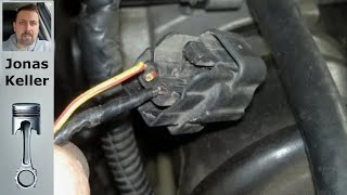 Error code P0695: Causes and solutions for fan 3 control circuit low