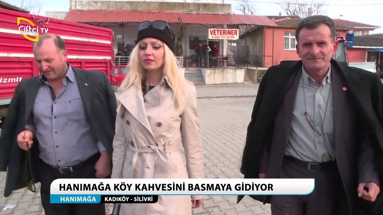 HANIMAĞA - KADIKÖY SİLİVRİ