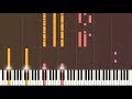 End of video