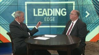 Rossford Mayor on the benefits of new Amazon fulfillment center coming to town | Leading Edge
