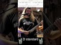Victor Smokski - Russian-German brilliant guitarist. Фанк рифф
