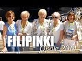 Filipinki - Opole 2014