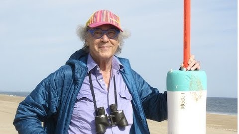 Six very Special Plum Island JEE Problems