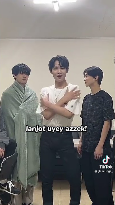 ENYEPHEN, tiktokkn jlan ya bund