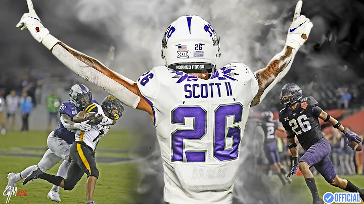 II The Sheriff II The Official Senior Highlights o...