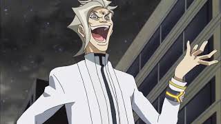 Yu-Gi-Oh VRAINS Unreleased Soundtrack - A Violent Way of Dueling
