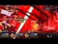 [FGO EN] Lilim Harlot (FGO Arcade x FGO Collaboration) - vs Incarnadine Demonic Beast True Form