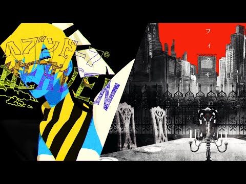 ヘブンドープ×フィクサー【マッシュアップ】