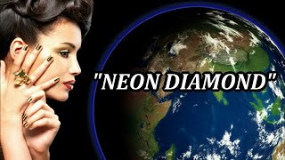 «Неоновый бриллиант»   U. D. O. «Neon diamond»