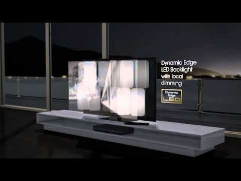 KDL 46NX810 46 BRAVIA NX810 Series 3D HDTV Sony Sony Style USA2