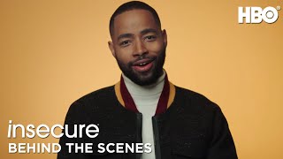 Insecure Jay Ellis Directs - Behind The Scenes Of Season 4 Episode 7 Hbo