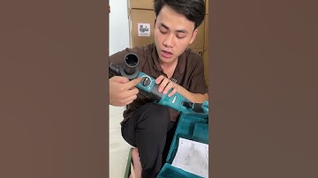 Khoan Bê Tông Điện Makita - 800 w  #xuhuongyoutube #viral #viralvideo #viarlshort #makita