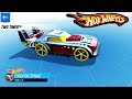 Хот Вилс НАБОР 6 скоростные ИГРЫ про машины VIDEO HOT WHEELS cars games