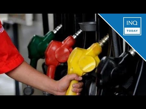 Fuel price update: Diesel up by 10¢ per liter, kerosene down 85¢ | INQToday