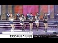 EXID 이엑스아이디[4K 직캠]L.I.E 엘라이@20160617 Rock Music