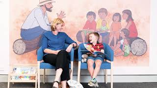 MultiLit Literacy Centres Tour