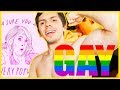 ГЕЙ 2020 / Каким должен быть настоящий гей?