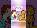 Garfield narrated 6: Jon isn