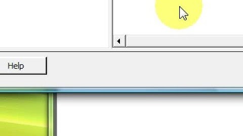 Vmware tutorial: Update Manager