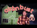 Airbnb Impact and Regulations