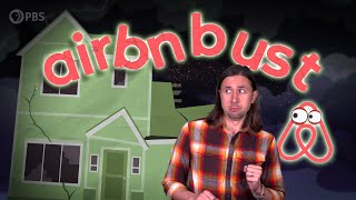 Is Airbnb Dying?
