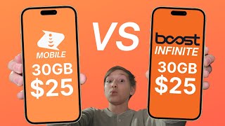 Boost Mobile vs Boost Infinite: Battle of the Boosts! screenshot 2