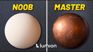 How to Make Realistic PBR Materials in Lumion  StepbyStep Tutorial