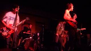 Demulsion - Rock And Roll Led Zeppelin
