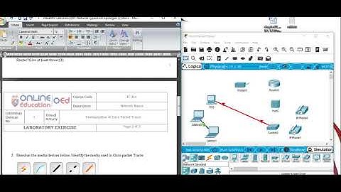 Notarte, Jon Onel Laboratory Exercise 001