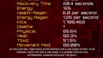 Deleting my level 100 Assault | SAS 4