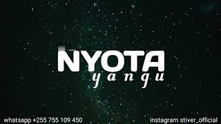 Bongo flavour instrumental beat "NYOTA YANGU" beat by stiver screenshot 4