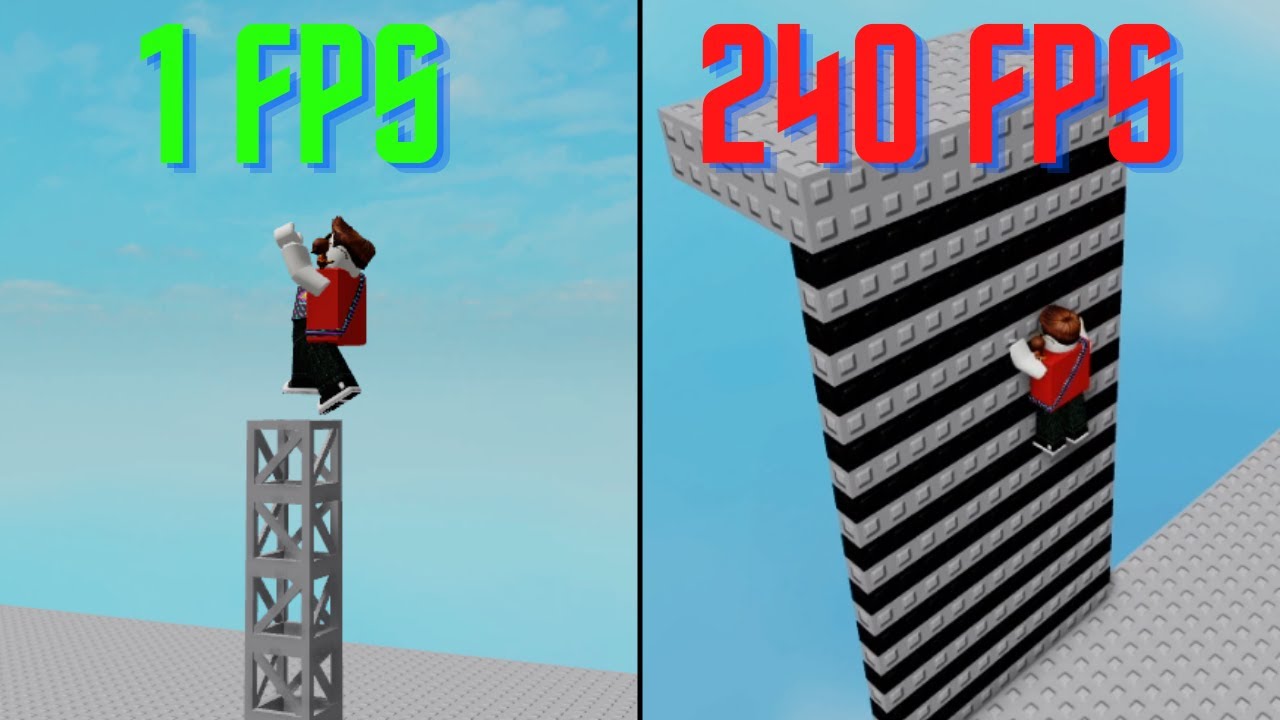 Youtube Video Statistics For Roblox Fps Unlocker Noxinfluencer
