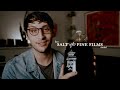 We Started Filming Weddings Because of Maple Syrup? | How Salt + Pine Films Started