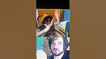 Jazzghost e sua doze VS detetive Jazzghost @Jazzghost