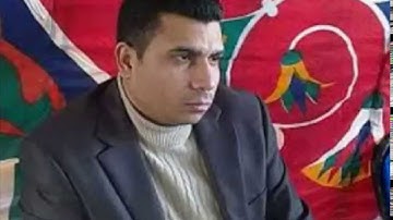 اسامه جلال عامر سورة طه