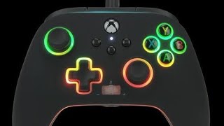 how to change the colors of a powerA spectra infinity xbox controller screenshot 1