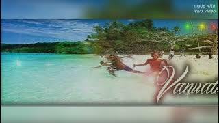 DJ Alkoridim ft. Saipresz - LC Saranuku [Vanuatu Reggae Music 2025] 🇻🇺