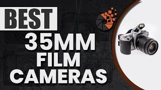 BBest 35mm Film Cameras 📸: Top Options Reviewed | Digital Camera-HQ
