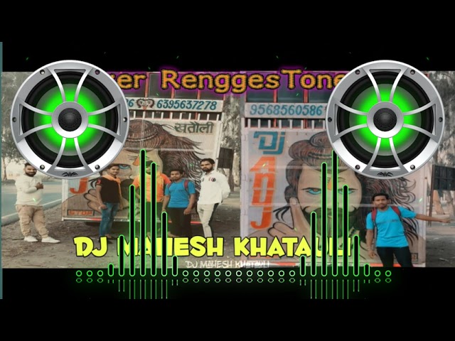 Har Har Gange - Special Bhole MIx - DJ Mahesh KhaTauli class=